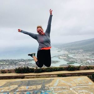 Meet your Posher, Angela